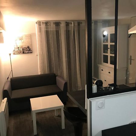 Joli Studio/T1 Rennes Buitenkant foto
